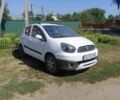 Білий Джилі Інша, об'ємом двигуна 1.3 л та пробігом 104 тис. км за 1704 $, фото 1 на Automoto.ua