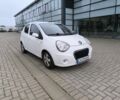 Білий Джилі Інша, об'ємом двигуна 1.3 л та пробігом 68 тис. км за 2600 $, фото 3 на Automoto.ua
