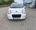 Білий Джилі Інша, об'ємом двигуна 1.3 л та пробігом 68 тис. км за 2600 $, фото 4 на Automoto.ua