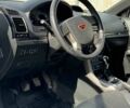 Белый Джили Другая, объемом двигателя 1.5 л и пробегом 44 тыс. км за 4500 $, фото 12 на Automoto.ua