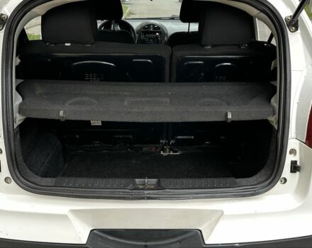 Белый Джили Другая, объемом двигателя 1.3 л и пробегом 186 тыс. км за 3500 $, фото 2 на Automoto.ua