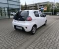 Білий Джилі Інша, об'ємом двигуна 1.3 л та пробігом 68 тис. км за 2600 $, фото 2 на Automoto.ua