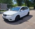 Білий Джилі Інша, об'ємом двигуна 1.5 л та пробігом 150 тис. км за 3499 $, фото 1 на Automoto.ua