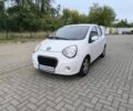 Білий Джилі Інша, об'ємом двигуна 1.3 л та пробігом 68 тис. км за 2600 $, фото 1 на Automoto.ua