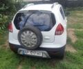Белый Джили Другая, объемом двигателя 1.3 л и пробегом 175 тыс. км за 2801 $, фото 1 на Automoto.ua