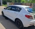 Білий Джилі Інша, об'ємом двигуна 1.5 л та пробігом 150 тис. км за 3499 $, фото 1 на Automoto.ua