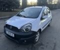 Білий Джилі Інша, об'ємом двигуна 1.3 л та пробігом 232 тис. км за 2999 $, фото 1 на Automoto.ua
