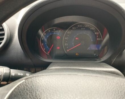 Белый Джили Другая, объемом двигателя 1.3 л и пробегом 151 тыс. км за 3450 $, фото 9 на Automoto.ua