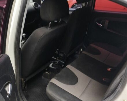 Белый Джили Другая, объемом двигателя 1.3 л и пробегом 151 тыс. км за 3450 $, фото 7 на Automoto.ua