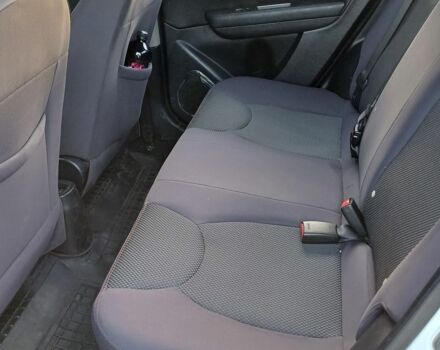 Белый Джили Другая, объемом двигателя 1.5 л и пробегом 185 тыс. км за 3000 $, фото 5 на Automoto.ua