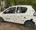 Белый Джили Другая, объемом двигателя 1.3 л и пробегом 103 тыс. км за 1205 $, фото 1 на Automoto.ua