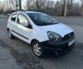 Білий Джилі Інша, об'ємом двигуна 1.3 л та пробігом 232 тис. км за 2999 $, фото 5 на Automoto.ua