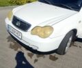 Білий Джилі Інша, об'ємом двигуна 1.5 л та пробігом 2 тис. км за 1201 $, фото 1 на Automoto.ua