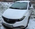 Белый Джили Другая, объемом двигателя 1.5 л и пробегом 85 тыс. км за 3700 $, фото 1 на Automoto.ua
