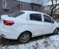Белый Джили Другая, объемом двигателя 1.5 л и пробегом 85 тыс. км за 3700 $, фото 1 на Automoto.ua