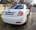 Білий Джилі Інша, об'ємом двигуна 1.5 л та пробігом 196 тис. км за 3800 $, фото 5 на Automoto.ua
