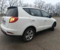 Белый Джили Другая, объемом двигателя 2 л и пробегом 250 тыс. км за 5150 $, фото 3 на Automoto.ua