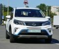 Белый Джили Другая, объемом двигателя 0 л и пробегом 30 тыс. км за 9600 $, фото 3 на Automoto.ua