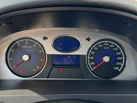 Джили Другая 2013 в Харькове на Automoto.ua Белый Джили Другая, объемом двигателя 1.5 л и пробегом 44 тыс. км за 4500 $, фото 1 на Automoto.ua