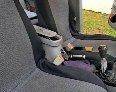 Бежевий Джилі Інша, об'ємом двигуна 0 л та пробігом 200 тис. км за 850 $, фото 5 на Automoto.ua