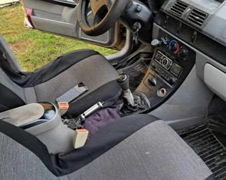 Бежевий Джилі Інша, об'ємом двигуна 0 л та пробігом 200 тис. км за 850 $, фото 3 на Automoto.ua