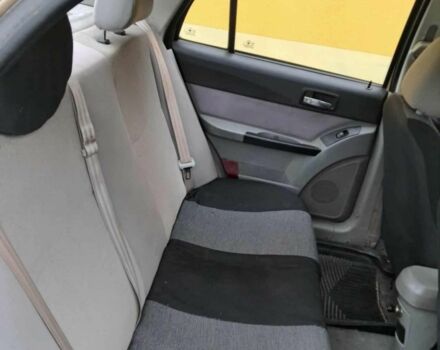 Бежевий Джилі Інша, об'ємом двигуна 0 л та пробігом 200 тис. км за 850 $, фото 4 на Automoto.ua