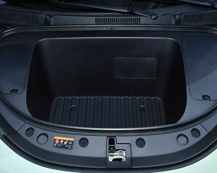 Бежевый Джили Другая, объемом двигателя 0 л и пробегом 1 тыс. км за 17209 $, фото 22 на Automoto.ua