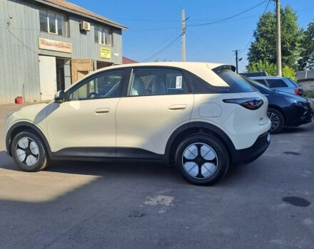 Бежевый Джили Другая, объемом двигателя 0 л и пробегом 1 тыс. км за 17209 $, фото 4 на Automoto.ua