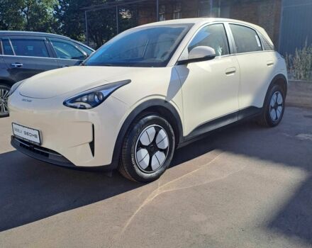 Бежевый Джили Другая, объемом двигателя 0 л и пробегом 1 тыс. км за 17209 $, фото 1 на Automoto.ua