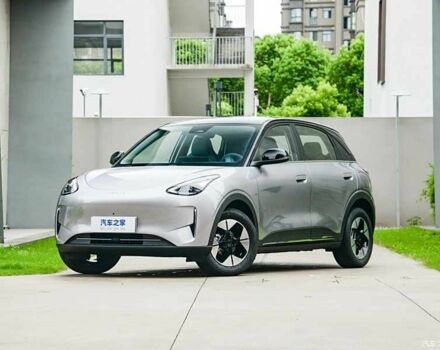 Бежевый Джили Другая, объемом двигателя 0 л и пробегом 1 тыс. км за 17209 $, фото 14 на Automoto.ua