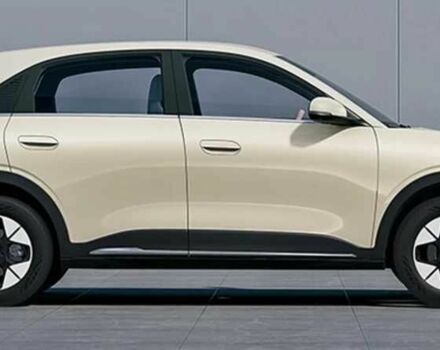 Бежевый Джили Другая, объемом двигателя 0 л и пробегом 1 тыс. км за 17209 $, фото 9 на Automoto.ua