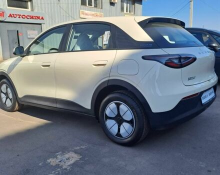 Бежевый Джили Другая, объемом двигателя 0 л и пробегом 1 тыс. км за 17209 $, фото 7 на Automoto.ua