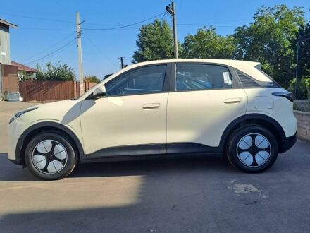 Бежевий Джилі Інша, об'ємом двигуна 0 л та пробігом 1 тис. км за 17209 $, фото 1 на Automoto.ua