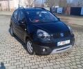 Чорний Джилі Інша, об'ємом двигуна 1.3 л та пробігом 77 тис. км за 3750 $, фото 1 на Automoto.ua