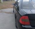 Джили Другая 2007 в Павлограде на Automoto.ua Черный Джили Другая, объемом двигателя 1.5 л и пробегом 150 тыс. км за 1837 $, фото 4 на Automoto.ua