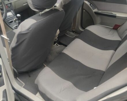 Джили Другая 2007 в Луцке на Automoto.ua Черный Джили Другая, объемом двигателя 0 л и пробегом 72 тыс. км за 1850 $, фото 9 на Automoto.ua