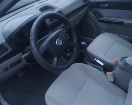 Джили Другая 2007 в Луцке на Automoto.ua Черный Джили Другая, объемом двигателя 0 л и пробегом 72 тыс. км за 1850 $, фото 1 на Automoto.ua