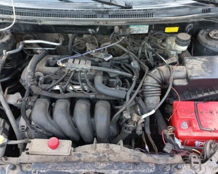 Черный Джили Другая, объемом двигателя 1 л и пробегом 235 тыс. км за 836 $, фото 7 на Automoto.ua