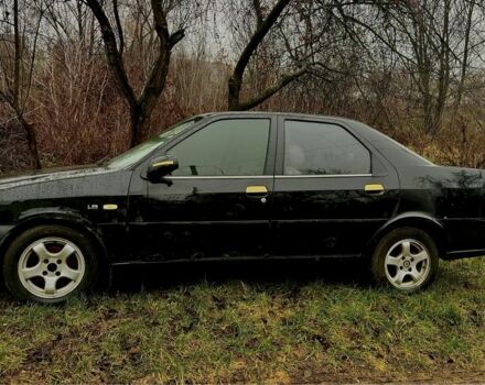 Черный Джили Другая, объемом двигателя 1.8 л и пробегом 222 тыс. км за 1700 $, фото 4 на Automoto.ua