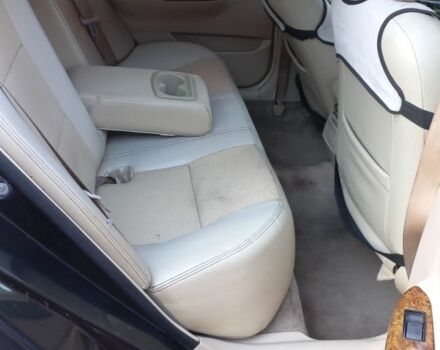 Черный Джили Другая, объемом двигателя 1 л и пробегом 235 тыс. км за 836 $, фото 5 на Automoto.ua