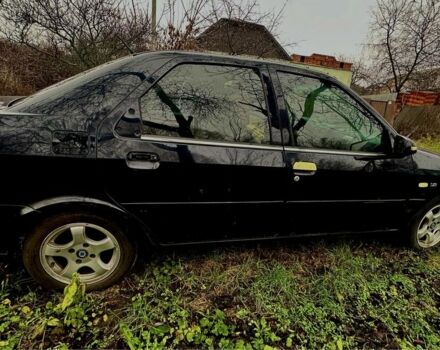 Черный Джили Другая, объемом двигателя 1.8 л и пробегом 222 тыс. км за 1700 $, фото 5 на Automoto.ua