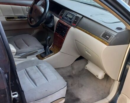 Черный Джили Другая, объемом двигателя 1 л и пробегом 235 тыс. км за 836 $, фото 4 на Automoto.ua