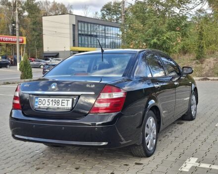 Джилі Інша 2012 у Тернополі на Automoto.ua Чорний Джилі Інша, об'ємом двигуна 1.8 л та пробігом 107 тис. км за 3700 $, фото 18 на Automoto.ua