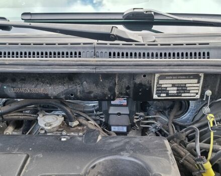 Джилі Інша 2012 у Тернополі на Automoto.ua Чорний Джилі Інша, об'ємом двигуна 1.8 л та пробігом 107 тис. км за 3700 $, фото 3 на Automoto.ua