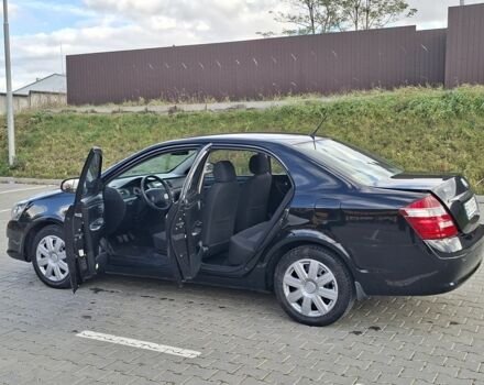 Джилі Інша 2012 у Тернополі на Automoto.ua Чорний Джилі Інша, об'ємом двигуна 1.8 л та пробігом 107 тис. км за 3700 $, фото 11 на Automoto.ua