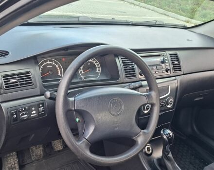 Джилі Інша 2012 у Тернополі на Automoto.ua Чорний Джилі Інша, об'ємом двигуна 1.8 л та пробігом 107 тис. км за 3700 $, фото 12 на Automoto.ua