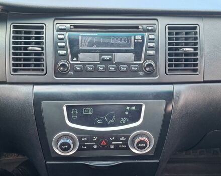 Джилі Інша 2012 у Тернополі на Automoto.ua Чорний Джилі Інша, об'ємом двигуна 1.8 л та пробігом 107 тис. км за 3700 $, фото 7 на Automoto.ua