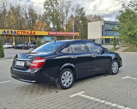 Джилі Інша 2012 у Тернополі на Automoto.ua Чорний Джилі Інша, об'ємом двигуна 1.8 л та пробігом 107 тис. км за 3700 $, фото 19 на Automoto.ua