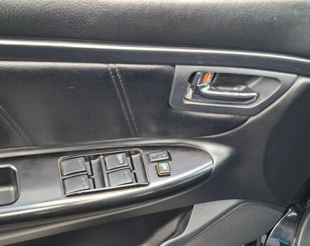 Джилі Інша 2012 у Тернополі на Automoto.ua Чорний Джилі Інша, об'ємом двигуна 1.8 л та пробігом 107 тис. км за 3700 $, фото 9 на Automoto.ua