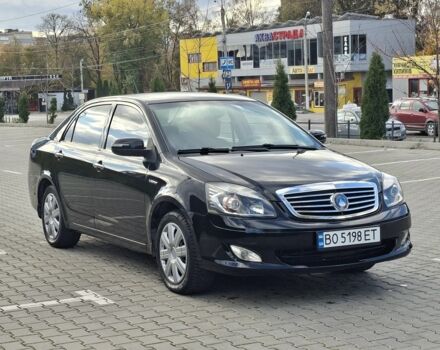 Джилі Інша 2012 у Тернополі на Automoto.ua Чорний Джилі Інша, об'ємом двигуна 1.8 л та пробігом 107 тис. км за 3700 $, фото 21 на Automoto.ua